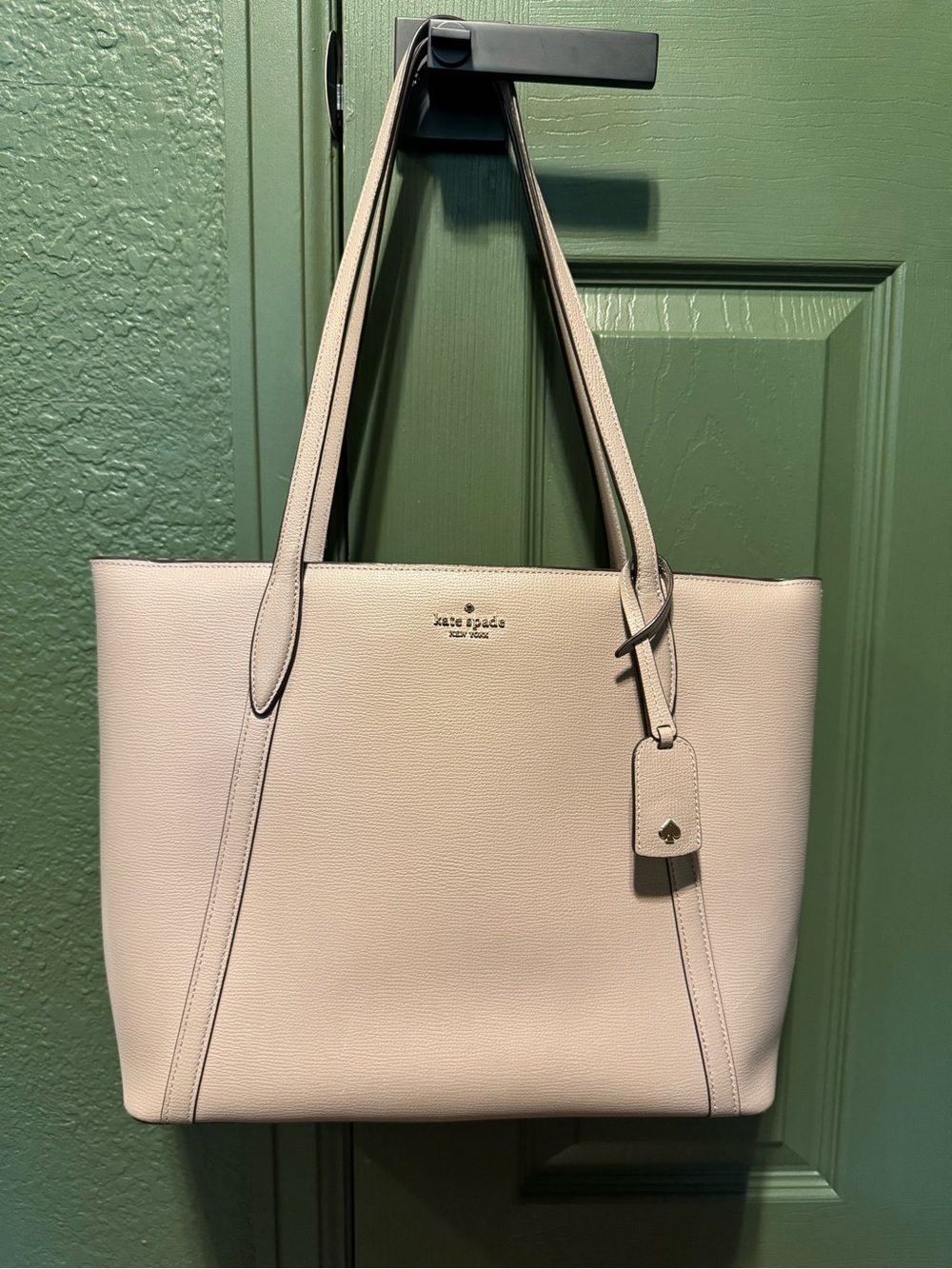 Kate Spade | Cara Large Leather Tote